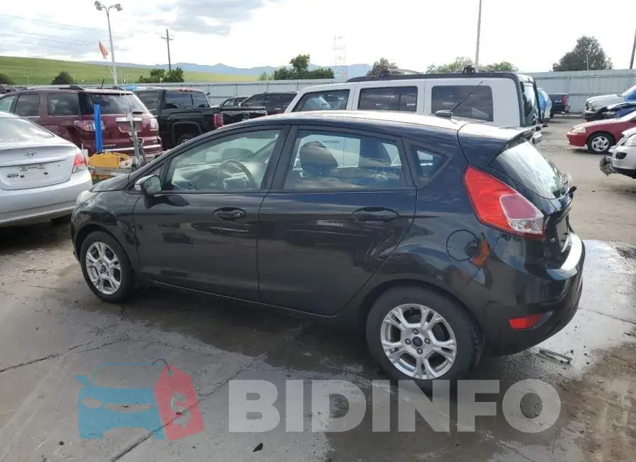 3FADP4EJ6FM159364 Photo# 2