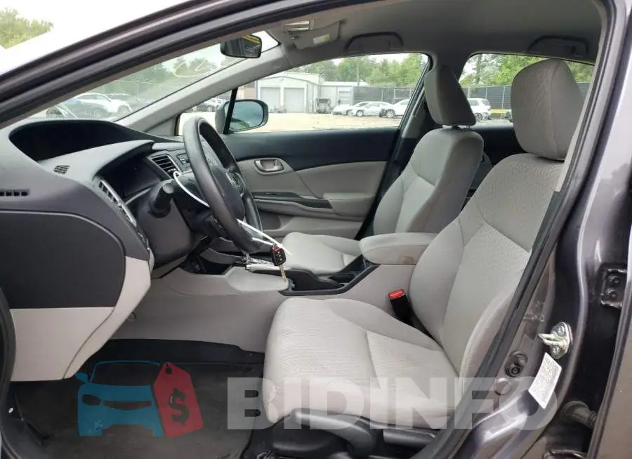 19XFB2F50FE255816 Photo# 7