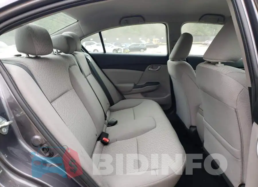 19XFB2F50FE255816 Photo# 10