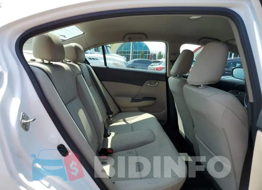 19XFB2F51FE227703 Photo# 10