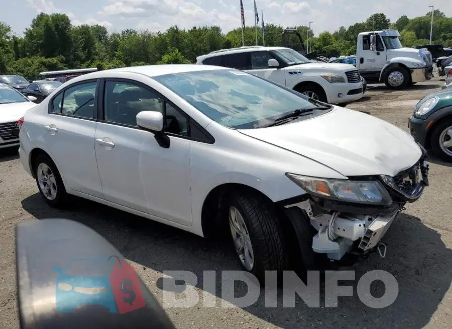19XFB2F51FE227703 Photo# 4