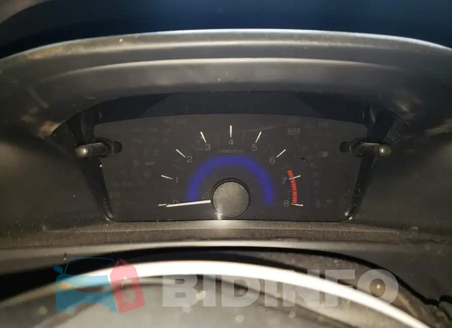 19XFB2F55EE061183 Photo# 9