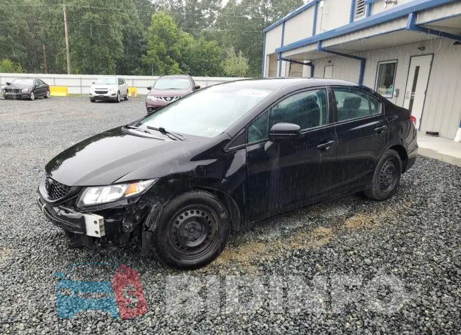 19XFB2F56EE227159 Photo# 1