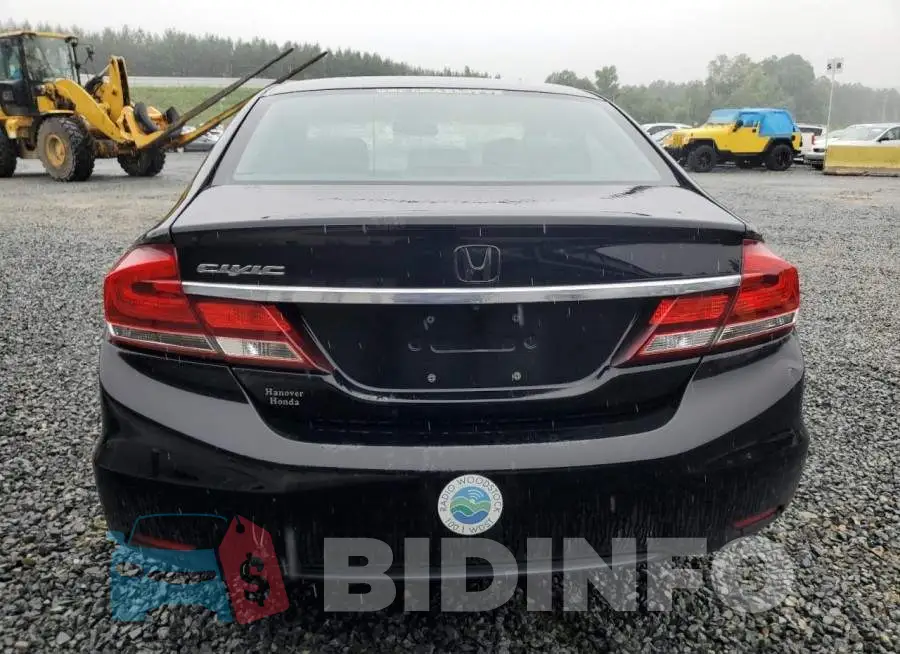 19XFB2F56EE227159 Photo# 6