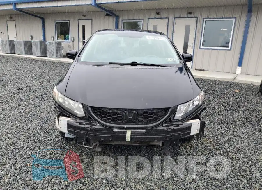 19XFB2F56EE227159 Photo# 5