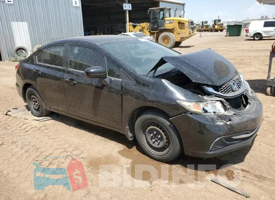 19XFB2F56FE118864 Photo# 4