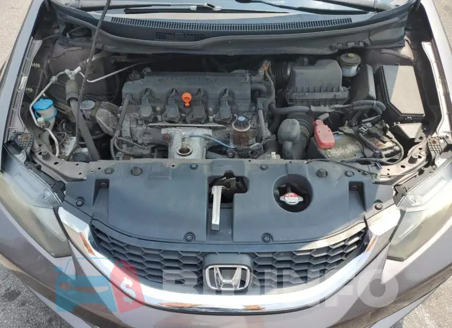 19XFB2F57FE212087 Photo# 11