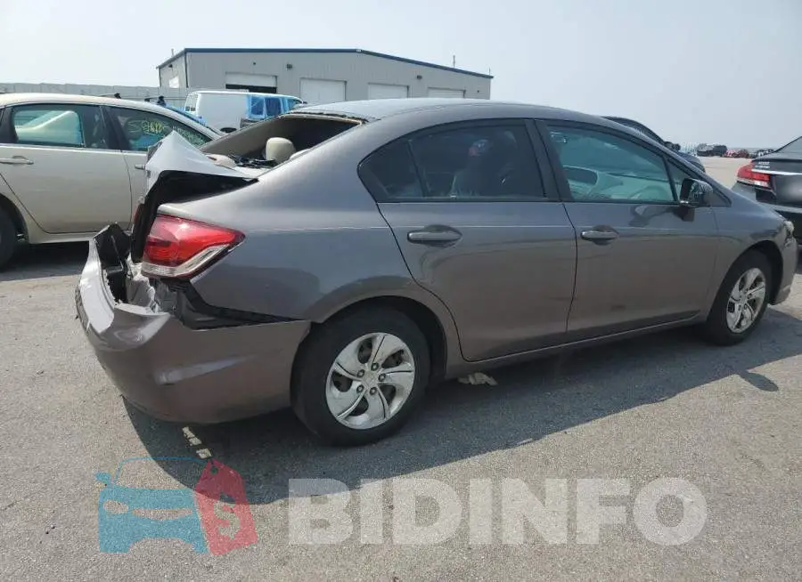 19XFB2F57FE212087 Photo# 3