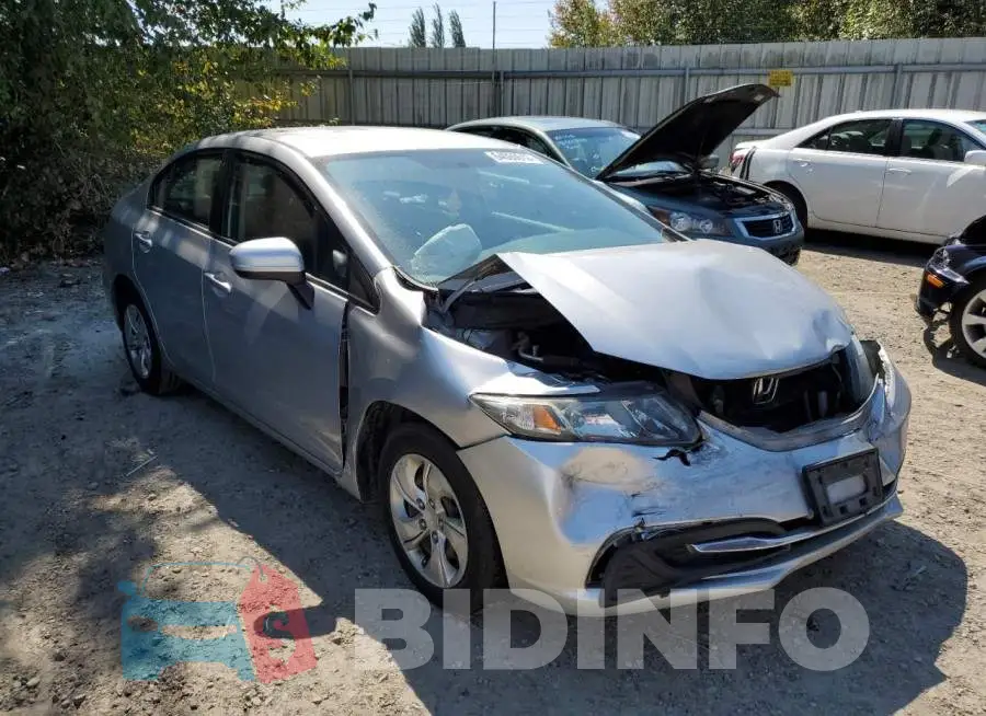 19XFB2F59FE282447 Photo# 4