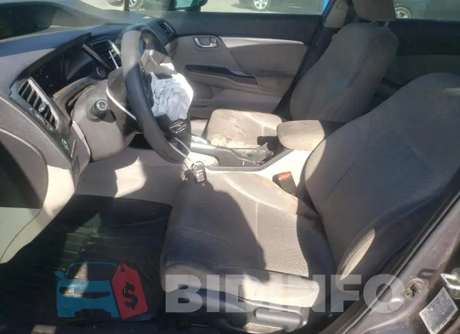 19XFB2F81FE055022 Photo# 7