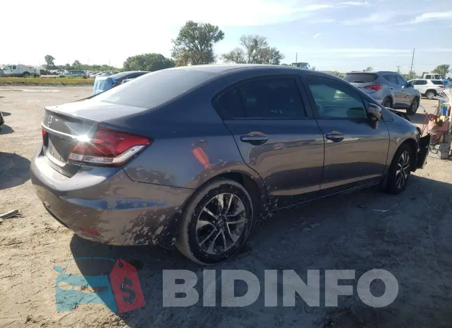19XFB2F81FE055022 Photo# 3
