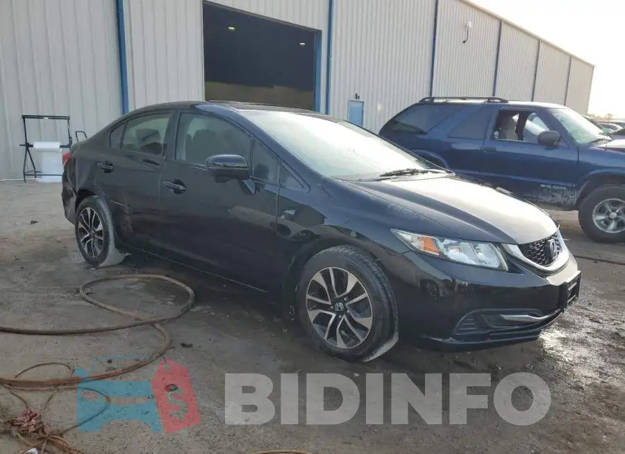 19XFB2F86FE022713 Photo# 4