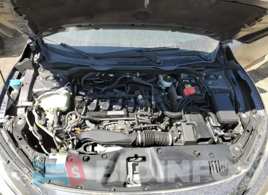19XFC1F30KE215266 Photo# 11