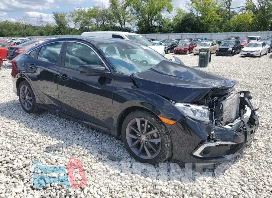 19XFC1F70LE010874 Photo# 4