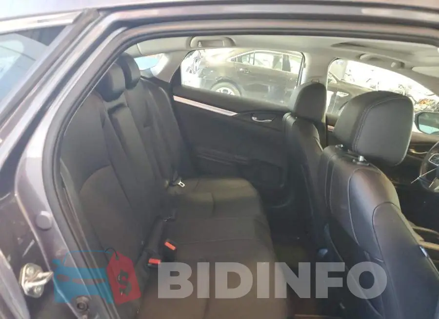 19XFC1F79HE022819 Photo# 10