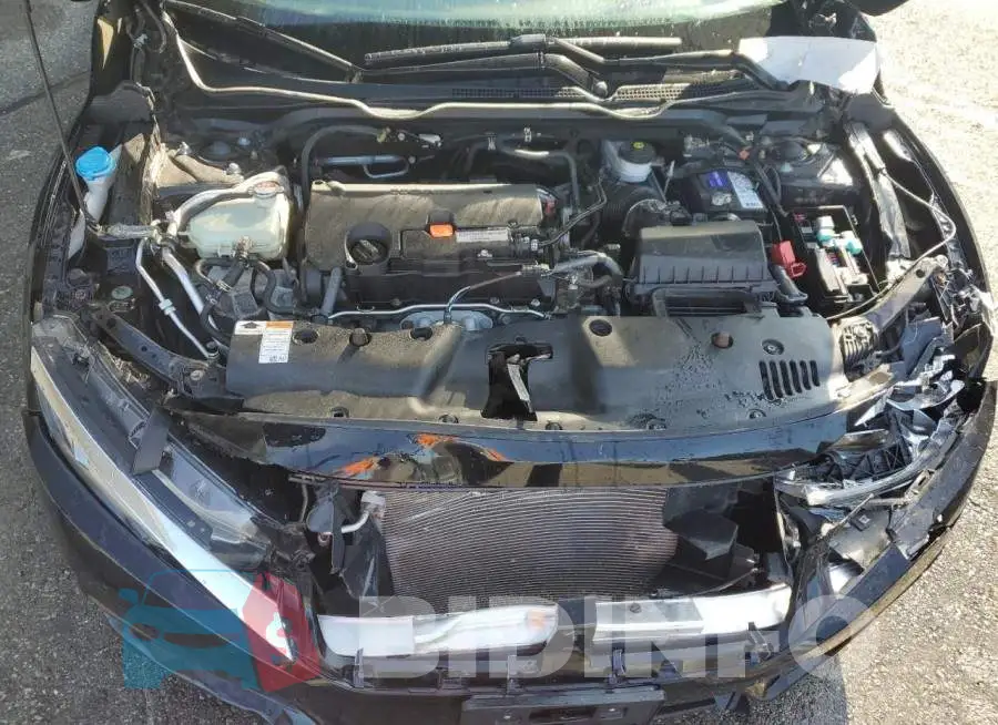 19XFC2F50JE207528 Photo# 11