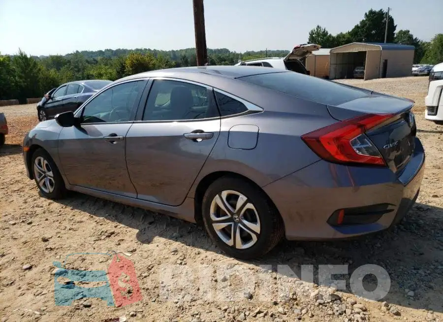 19XFC2F52HE075687 Photo# 2