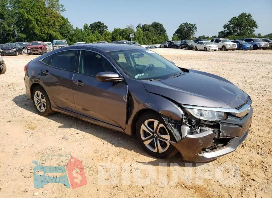 19XFC2F52HE075687 Photo# 4
