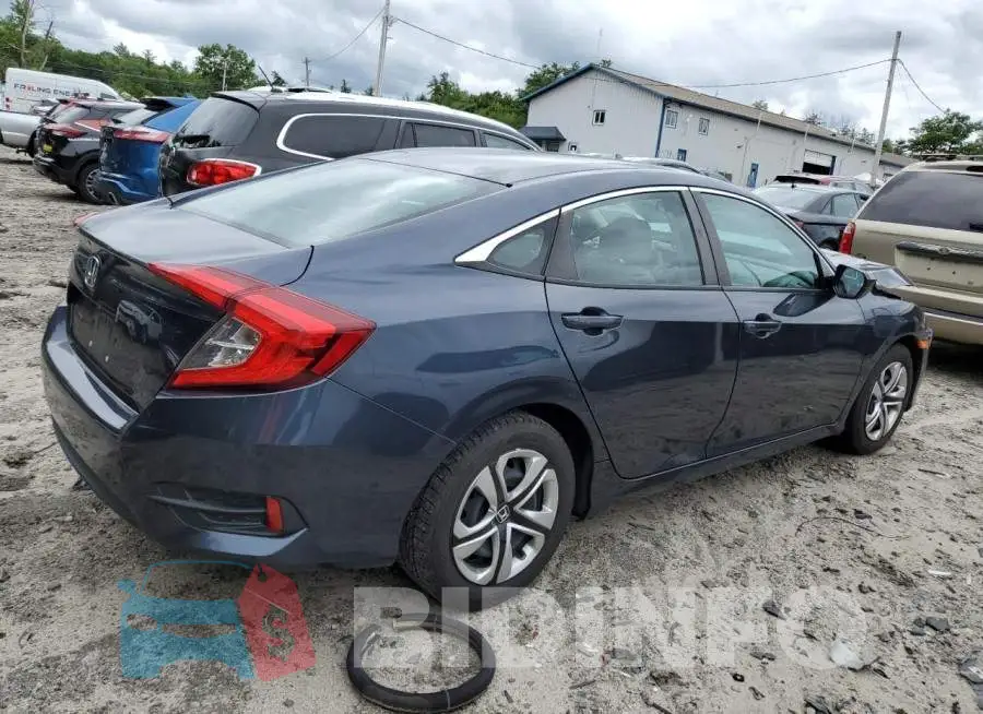 19XFC2F54JE004898 Photo# 3
