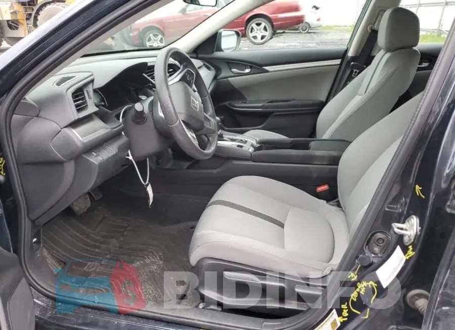19XFC2F56GE213682 Photo# 7