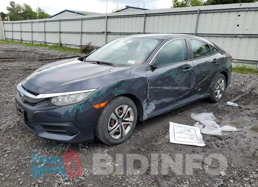 19XFC2F56GE213682 Photo# 1