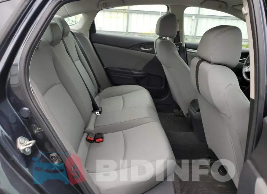 19XFC2F56GE213682 Photo# 10