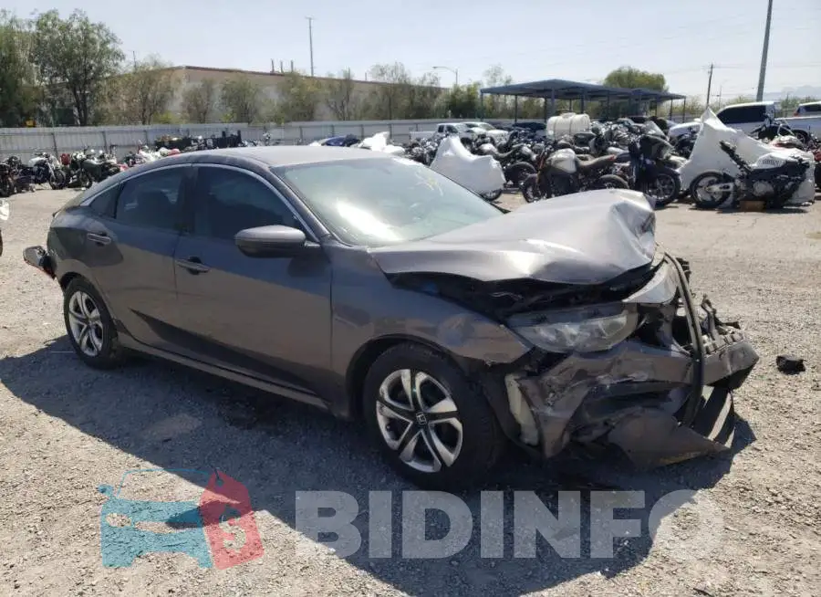 19XFC2F58HE036697 Photo# 4