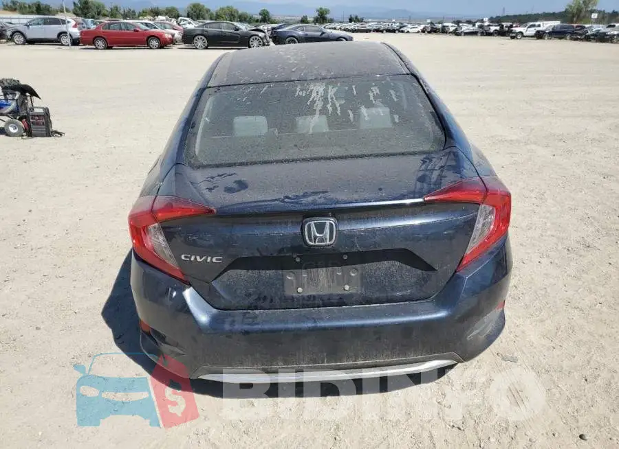 19XFC2F62KE207881 Photo# 6