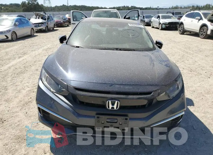 19XFC2F62KE207881 Photo# 5