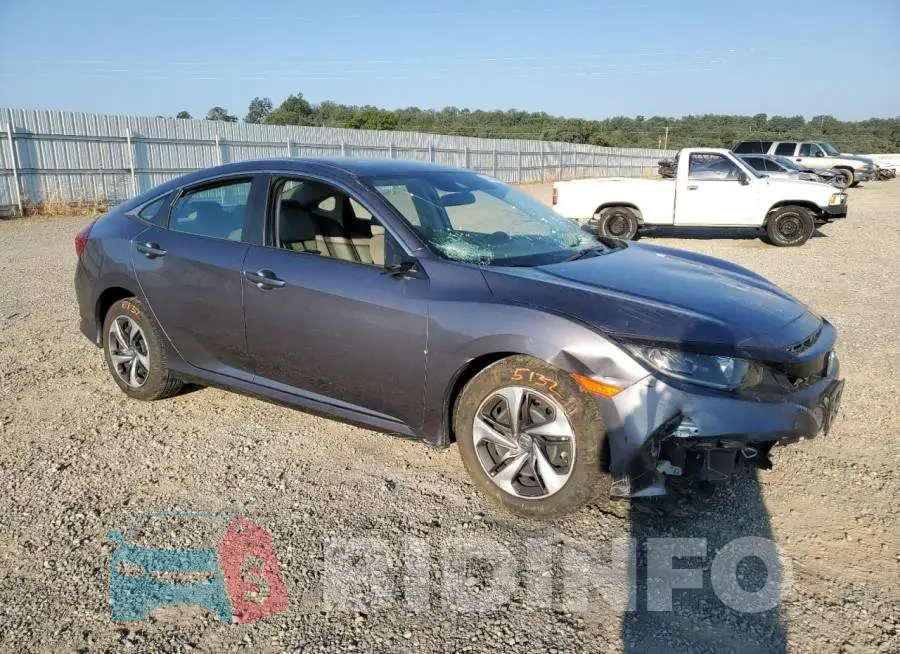 19XFC2F66LE216584 Photo# 4