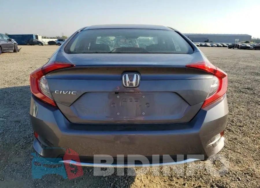 19XFC2F66LE216584 Photo# 6
