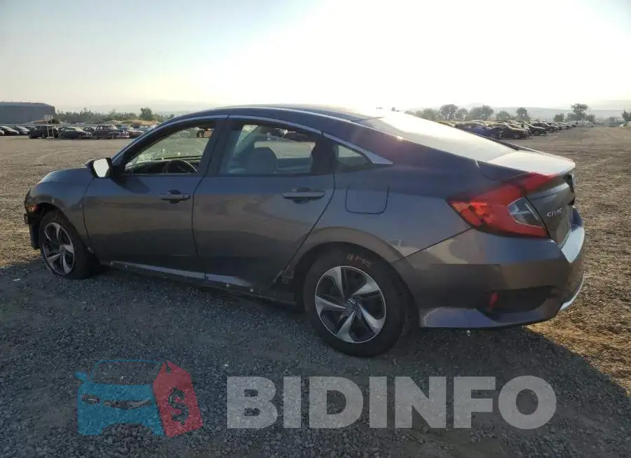 19XFC2F66LE216584 Photo# 2