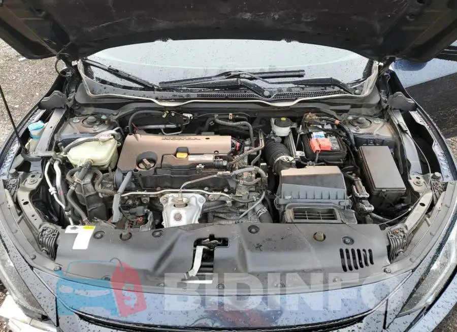 19XFC2F70GE004455 Photo# 11