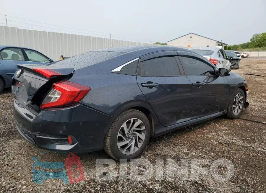 19XFC2F70GE004455 Photo# 3