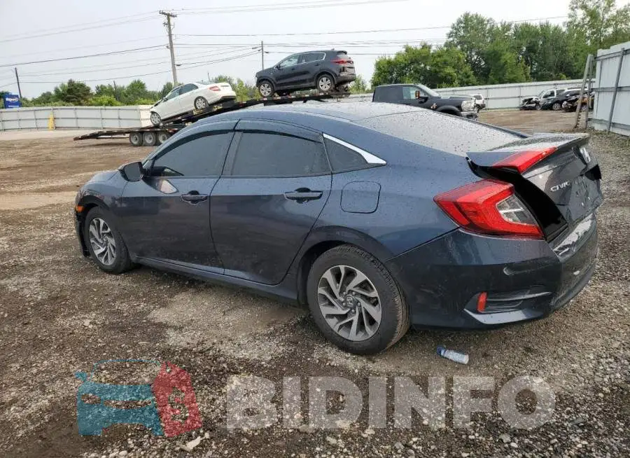 19XFC2F70GE004455 Photo# 2