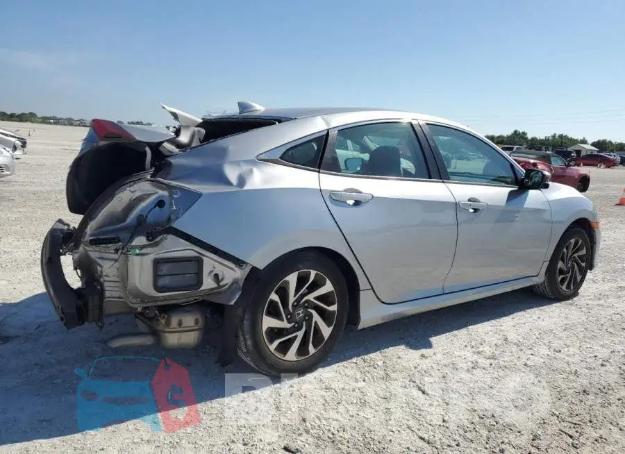 19XFC2F75HE008017 Photo# 3