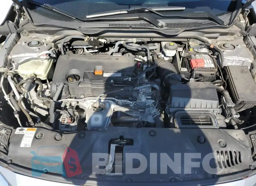 19XFC2F75HE008017 Photo# 11