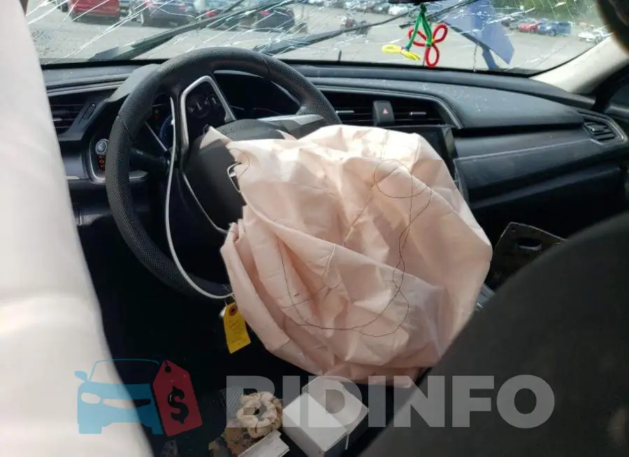 19XFC2F77GE210260 Photo# 8