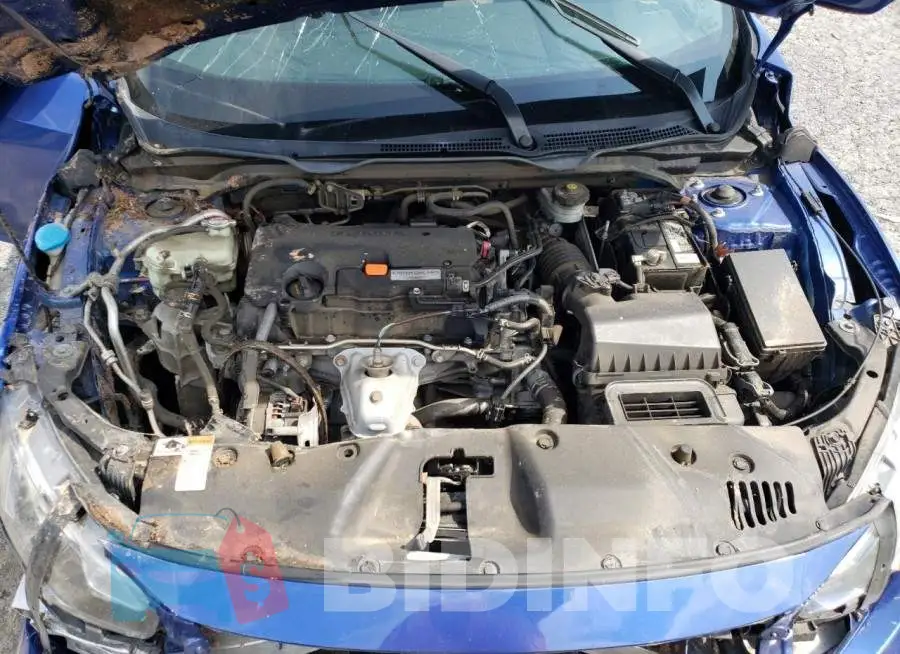 19XFC2F77GE210260 Photo# 11