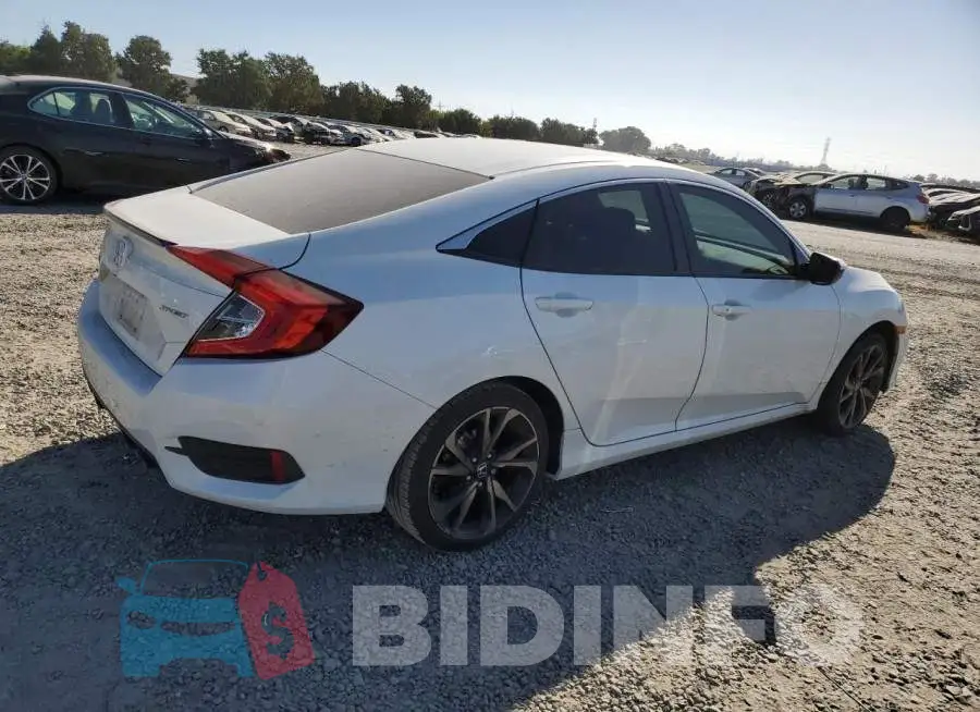 19XFC2F85ME203084 Photo# 3