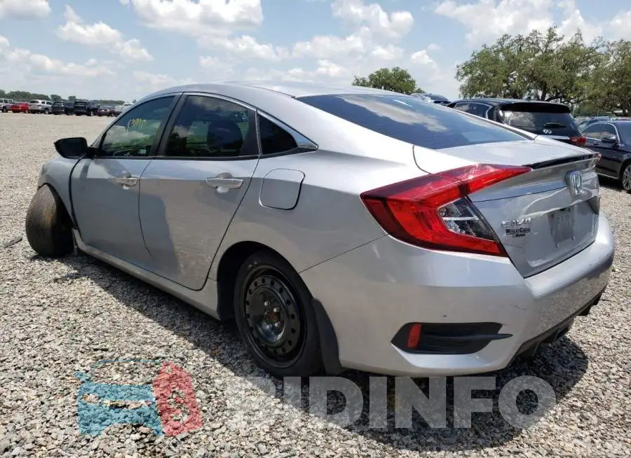 19XFC2F87LE023877 Photo# 2
