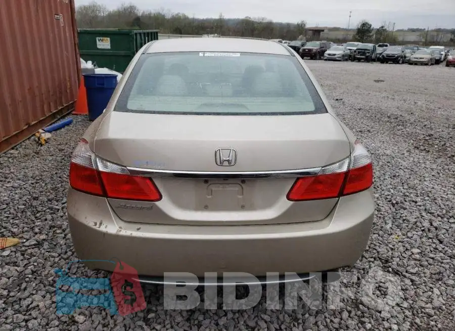 1HGCR2F31EA246817 Photo# 6