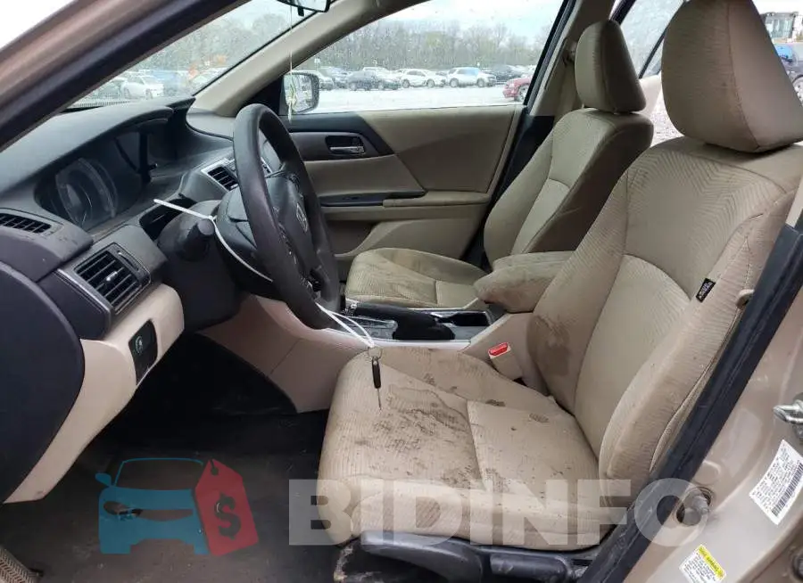 1HGCR2F31EA246817 Photo# 7