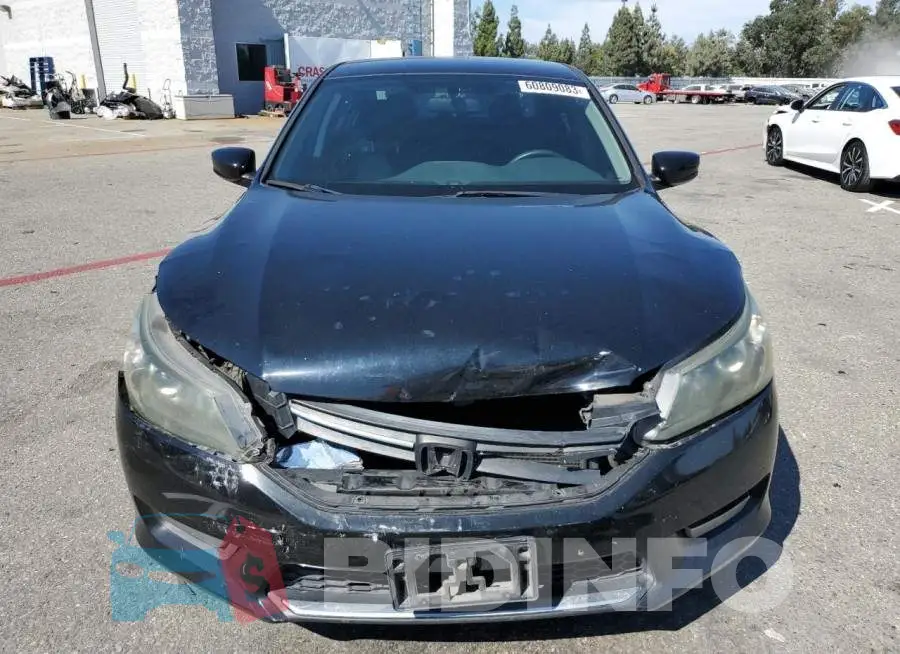 1HGCR2F50FA247069 Photo# 5