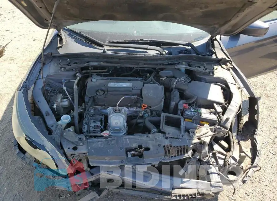 1HGCR2F57EA110337 Photo# 11