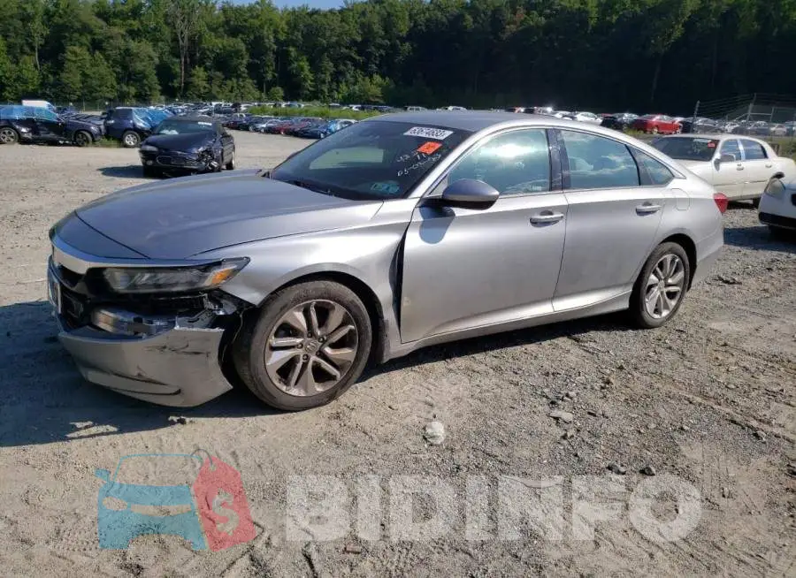 1HGCV1F10KA150564 Photo# 1