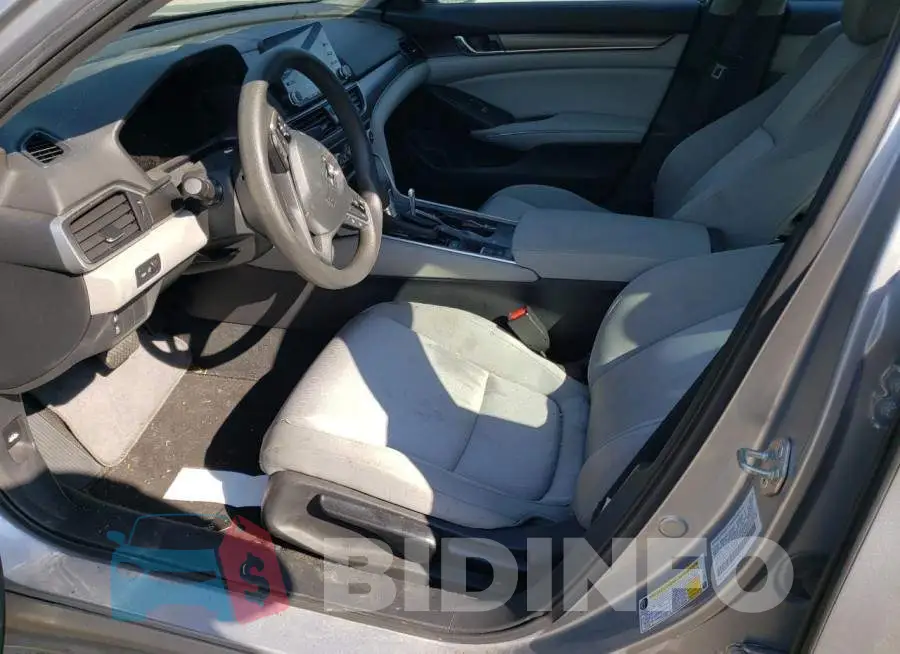1HGCV1F10KA150564 Photo# 7
