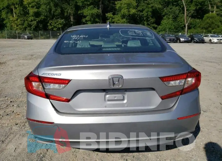 1HGCV1F10KA150564 Photo# 6