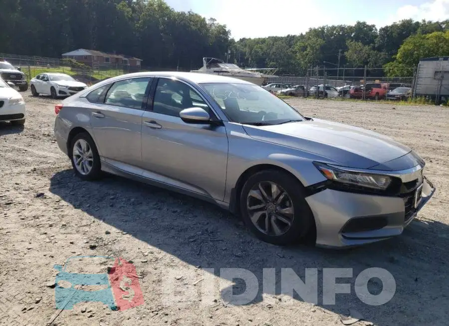 1HGCV1F10KA150564 Photo# 4