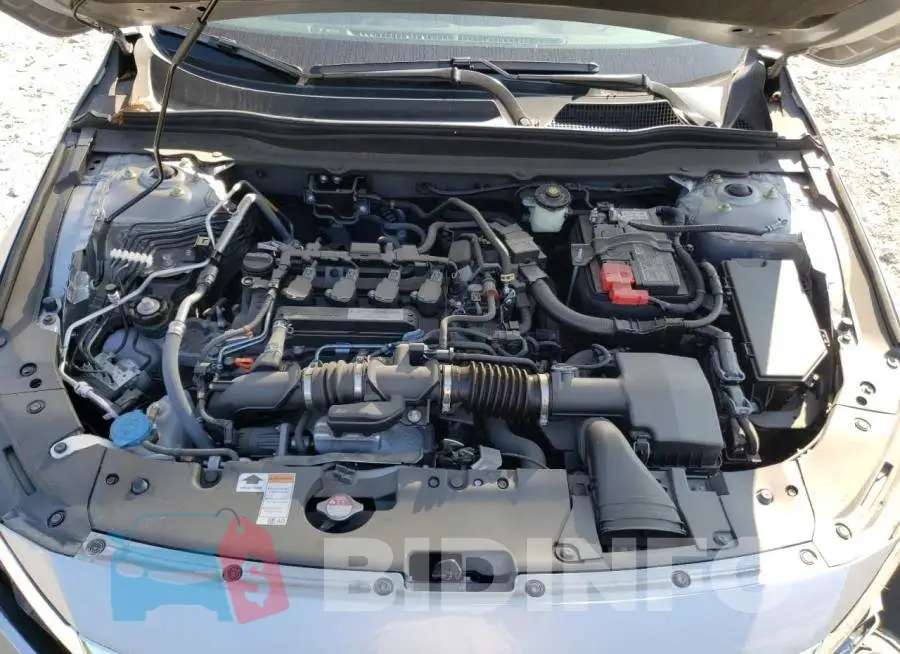 1HGCV1F10KA150564 Photo# 11
